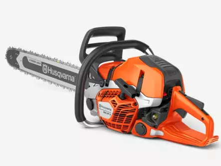 Husqvarna 564 XP G Moottorisaha 20" X-Force - Husqvarna ammattisahat - 9707116-20 - 2