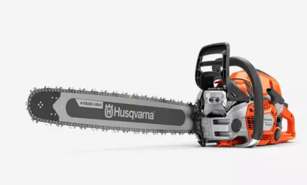Husqvarna 564 XP G Moottorisaha 20" X-Force - Husqvarna ammattisahat - 9707116-20 - 1