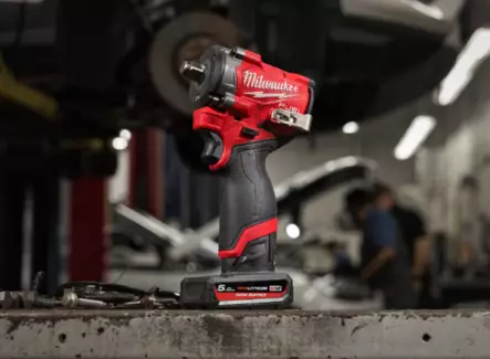 MUTTERINVÄÄNNIN M12 FCIWF12G3-0 - M12V koneet - 4933493454 - 2