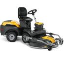 STIGA ja Alpina ajoleikkurit STIGA ja Alpina ajoleikkurit