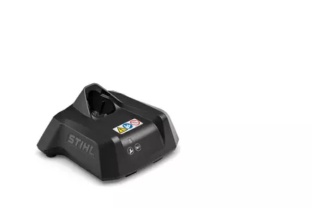 Akkulaturi STIHL AL 1 - STIHL AS lisävarusteet - EA034302500 - 1