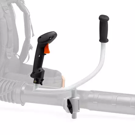 Lisäkahva Stihl BR350 - BR 800 - Lehtipuhaltimien lisävarusteet - 42827901700 - 1