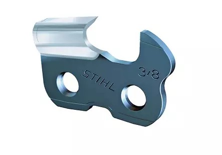 Stihl Rapid Micro halkaisuketju 3/8" 1,6mm - 3/8" teräketjut omalla mitalla - 36530001640 - 1
