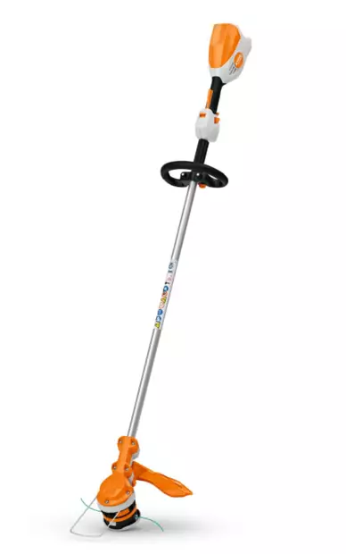 STIHL FSA 60R Akkutrimmeri, ilman akkua - STIHL AK akkukoneet - FA120115700 - 1