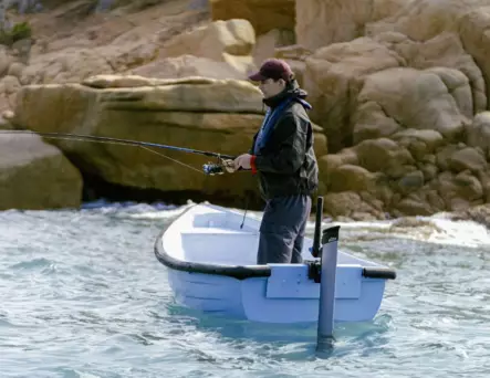 EPropulsion eLite akkuperämoottori - EPropulsion perämoottorit - EL-0500-00 - 2