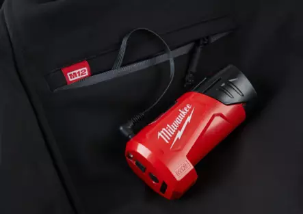 MATKALATURI M12 TC - M12V akut ja laturit - 4932459450 - 2