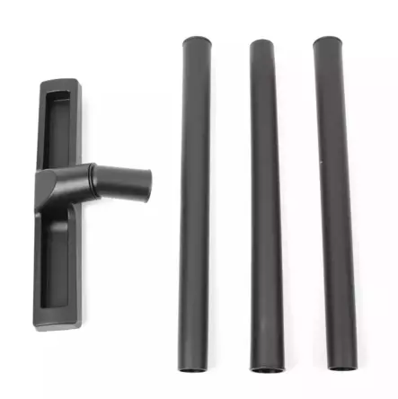 Robota akkuimurin lattiasuulakesarja - Ruiskuttaminen ja imurointi - R01-10090 - 1