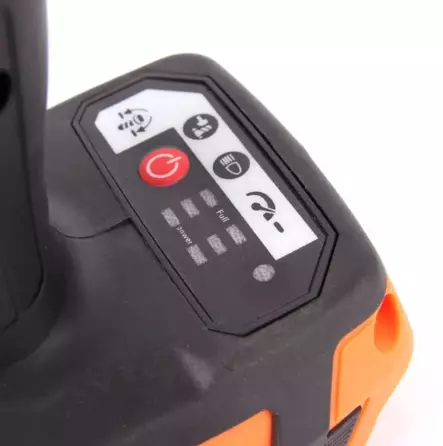 Robota akkumutterinväännin 18v runko - Poraaminen ja kiinnittäminen - R01-10010 - 2