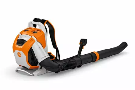 STIHL BRA500 Akkukäyttöinen reppupuhallin - STIHL AP Akkupuhaltimet - BA070115900 - 1