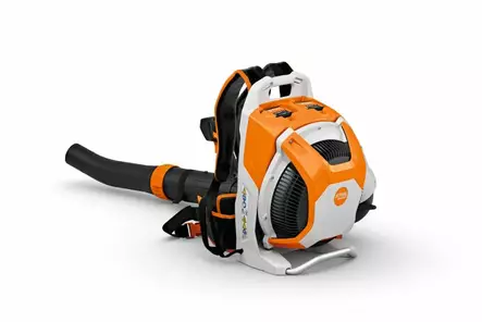 STIHL BRA500 Akkukäyttöinen reppupuhallin - STIHL AP Akkupuhaltimet - BA070115900 - 2