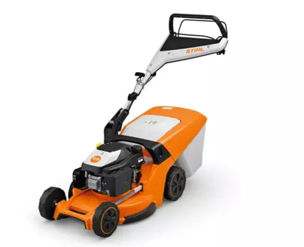 STIHL RM 448.3 T Ruohonleikkuri - STIHL ruohonleikkurit - WB410113400 - 2