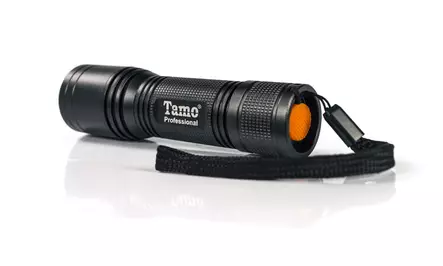 TAMO TASKULAMPPU FL400 - Työkalut - 240060 - 2