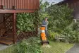 Stihl GHE 150 oksasilppuri - STIHL oksasilppurit - 60080111130 - 6