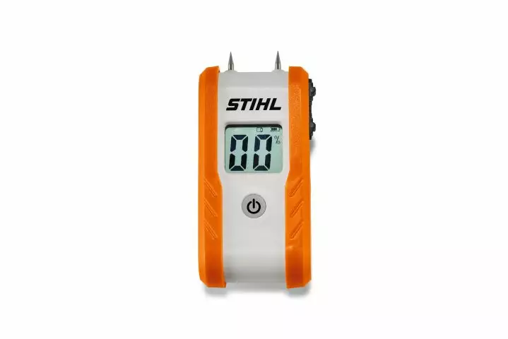 STIHL Puun kosteuden mittauslaite - Puuvartiset kirveet - 04216000080 - 1