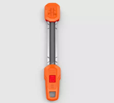 2 IN 1 VIILAPIDIKE SP11G - 1/4" MINI 3,5MM - Teräketjun viilaussarjat - 5474046-11 - 1