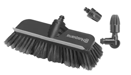 Ajoneuvon pesusarja - Husqvarna pesureiden lisävarusteet - 5906607-01 - 1