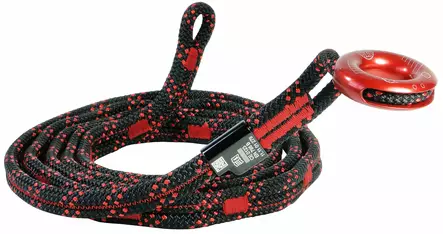 Art SnakeAnchor ankkurointiköysi 250cm - Arboristin varusteet - kaatokiipeily - 71-627-01 - 1