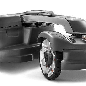 Automower 435X AWD robottiruohonleikkuri - Husqvarna Automower robottileikkurit - 9678533-21 - 2