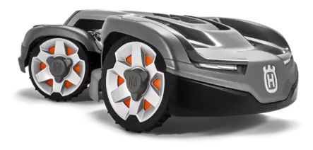 Automower 435X AWD robottiruohonleikkuri - Husqvarna Automower robottileikkurit - 9678533-21 - 1