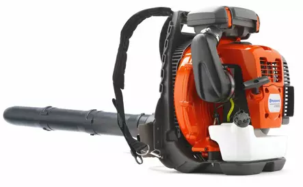 Husqvarna 570BTS reppupuhallin - Husqvarna lehtipuhaltimet - 9666294-01 - 1