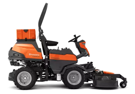 Husqvarna P 524XR EFI etuleikkuri - Husqvarna suurteholeikkurit - 9706017-01 - 2
