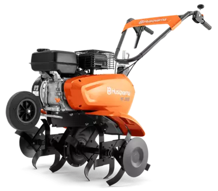 Husqvarna TF 335 puutarhajyrsin - Puutarhajyrsimet - 9706527-01 - 1