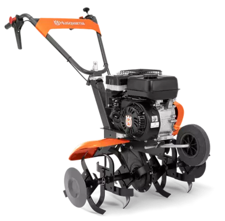 Husqvarna TF 335 puutarhajyrsin - Puutarhajyrsimet - 9706527-01 - 2