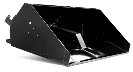 Kuormauskauha 120 cm PT 26, P 520/525D - Suurteholeikkureiden lisävarusteet - 9659974-01 - 1