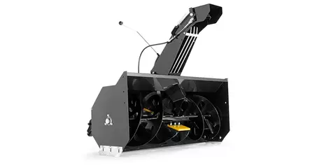 Lumilinko, Rider 300 -sarja KOVA - Ajoleikkurin lumilingot - 9672767-01 - 1