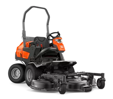 P 525DX, ei leikkuulaitetta - Husqvarna suurteholeikkurit - 9679853-01 - 1