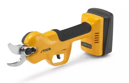 STIGA SC 100E Akkuoksasakset 20V - STIGA akkukäyttöiset pienkoneet - 257022001ST1 - 2