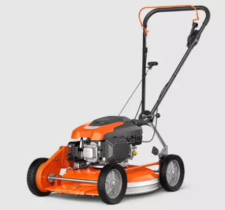 Klippo LB 453SQ ruohonleikkuri, vetävä - Husqvarna ja Klippo ruohonleikkurit - 9706089-01 - 2