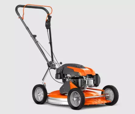 Klippo LB 453SQ ruohonleikkuri, vetävä - Husqvarna ja Klippo ruohonleikkurit - 9706089-01 - 1
