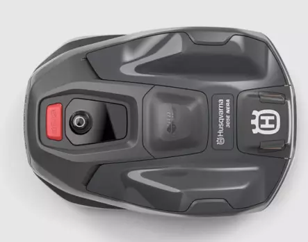 Husqvarna Automower 305E NERA - Husqvarna Automower robottileikkurit - 9708196-21 - 2