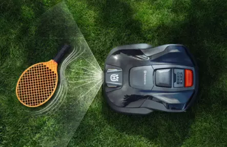 Husqvarna Automower 308V - Husqvarna Automower robottileikkurit - 9708310-21 - 2