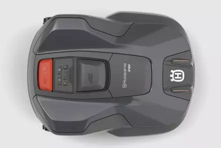 Automower 312v Robottileikkuri - Husqvarna Automower robottileikkurit - 9708311-21 - 2