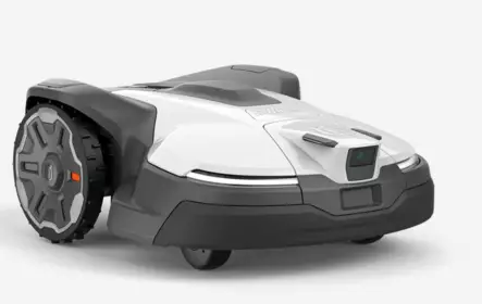 Automower 430V Nera, kameralla - Husqvarna Automower robottileikkurit - 9708201-21 - 1