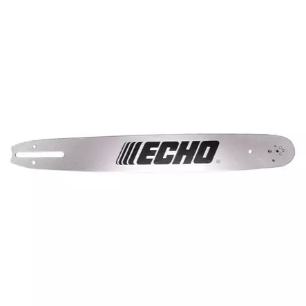 Echo terälevy 15" .325" 1,3mm - Echo 3/8" laipat - X123-000581 - 1