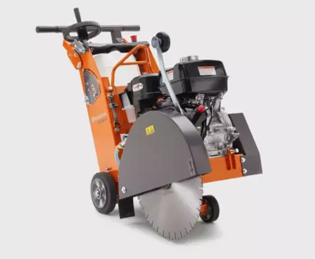 FS 400 LV lattiasaha 450MM - Lattiasahat, hiomakoneet - 9651482-01 - 2