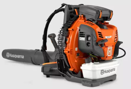 Husqvarna 590BTS reppupuhallin - Husqvarna lehtipuhaltimet - 9705510-01 - 1