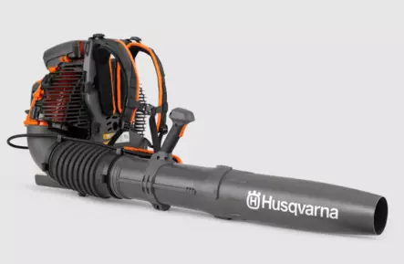 Husqvarna 590BTS reppupuhallin - Husqvarna lehtipuhaltimet - 9705510-01 - 2