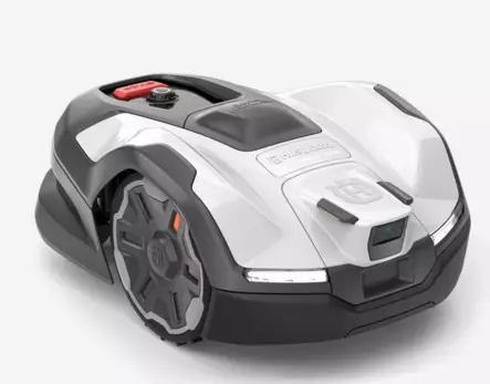 Husqvarna Automower 405VE NERA, sis. Kameran ja EPOS PLUGIN - Husqvarna Automower robottileikkurit - 9708199-21 - 1