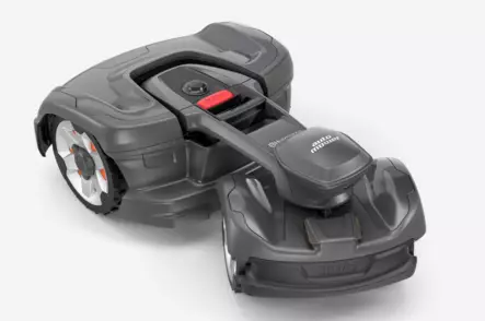 Husqvarna Automower 435X AWD NERA - Husqvarna Automower robottileikkurit - 9707452-21 - 2