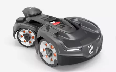 Husqvarna Automower 435X AWD NERA - Husqvarna Automower robottileikkurit - 9707452-21 - 1