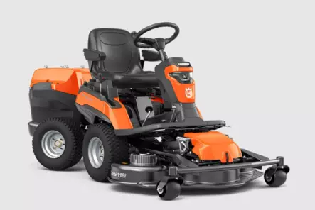 Husqvarna FM 410I AWD ajoleikkuri - Husqvarna Rider ajettavat leikkurit - 9707456-01 - 1