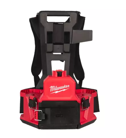 REPPUSUMUTIN M18 BBPFP2-0 - Rasvaprässit ja ruiskut - 4933498961 - 1