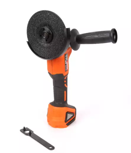 Robota akkukulmahiomakone DC-G 18V runko - Hiominen ja viimeistely - R01-10021 - 1