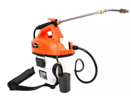 Robota DC-CS18V akkuruiskupullo 5 l - Ruiskuttaminen ja imurointi - R01-10051 - 2