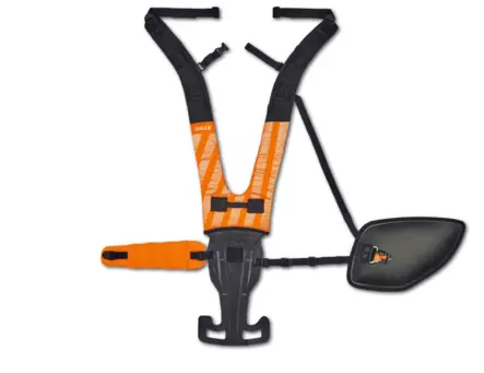 STIHL Kantojärjestelmä FS ADVANCE X-Flex SZ S - STIHL X-FLEX Metsurinvyö - 00007904401 - 1