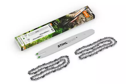 STIHL Terävarustuskitti PM3 14"" - STIHL teräpaketit - 30050009901 - 2